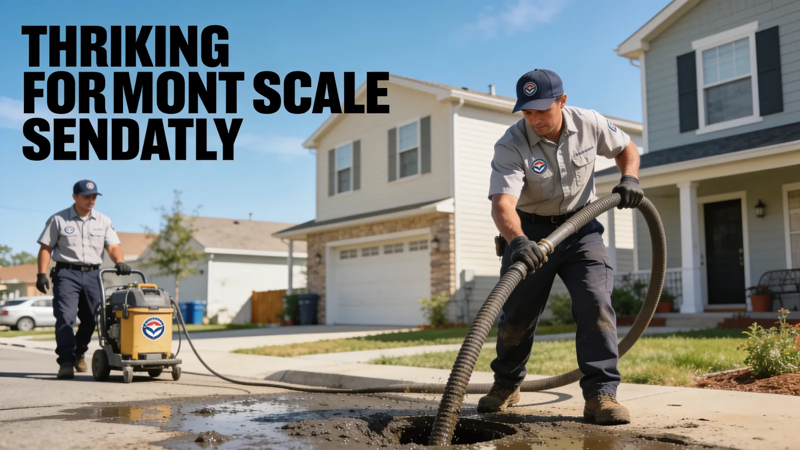 Sewage Cleanup in Trenton, KY near me